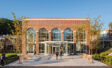 Babson College – Horn Library