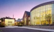 Noble & Greenough – Performing Arts Center