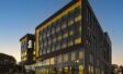 Tufts University – Joyce Cummings Center