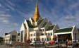 NMR Buddhist Meditation Center